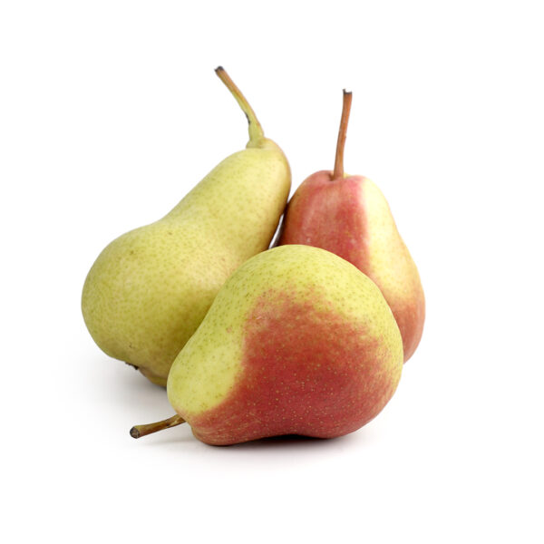 Flamingo Pears