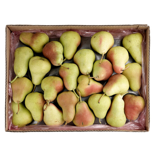 Flamingo Pears